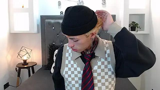 OzorioDany on StripChat 