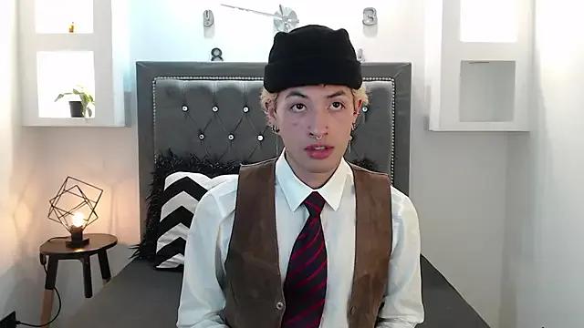 OzorioDany on StripChat 
