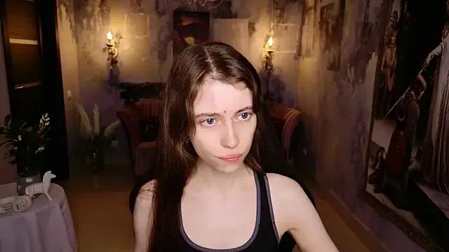 ParaDoxess on StripChat 