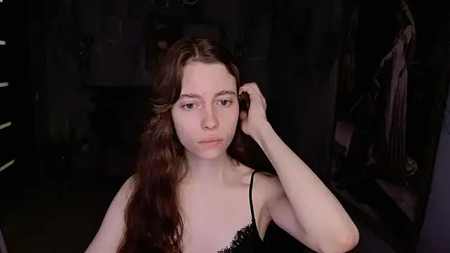 ParaDoxess on StripChat 