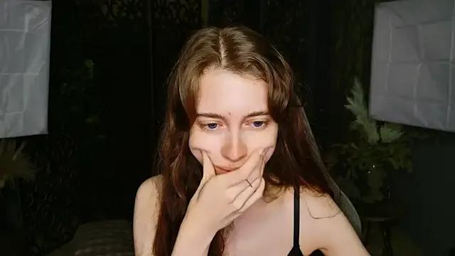 ParaDoxess on StripChat