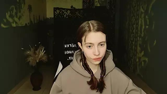 ParaDoxess on StripChat 