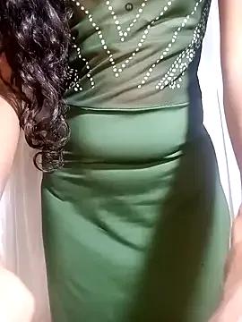 PerfectAhinsa — nude dance