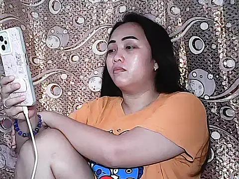 Pinay_Chubby20 — pussy, boobs & masturbate