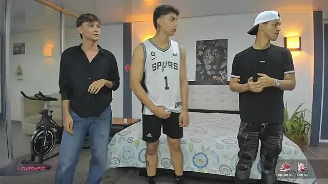 Playhardsexx — FUCK HARD AND BAREBACK!!