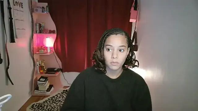 PrettyLittleProblem — Get naked and Dance on Cam