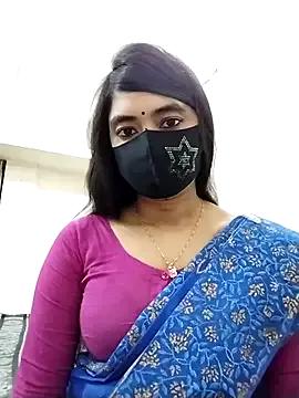 Puja-Rane — Freechat on StripChat