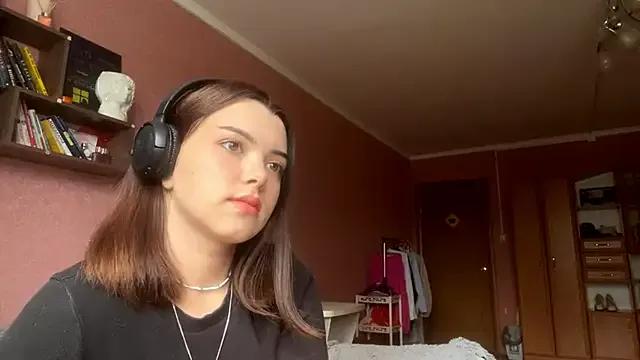 PUP_PUP_Sea on StripChat 