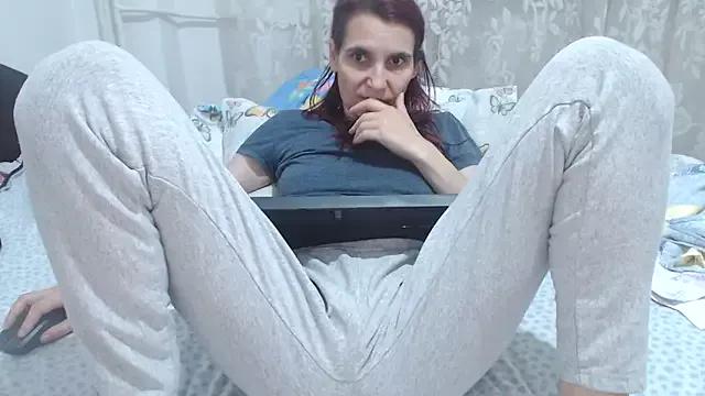 pussywetsquirty on StripChat 
