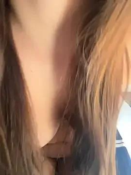 Queen_Shanuu — Show pussy