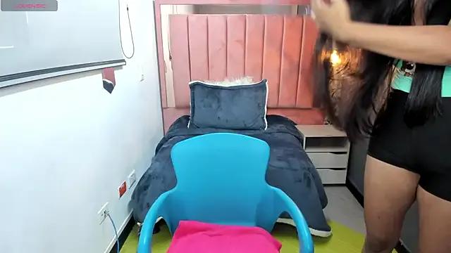 Rachel__Jonees — DILDO RIDING+TITS SPANKING