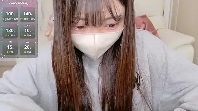 Ran-o0_0o-DX — Freechat on StripChat