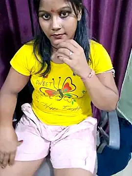 Rashmi_Pathak — Group on StripChat