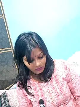 Rashmi_Pathak — Freechat on StripChat