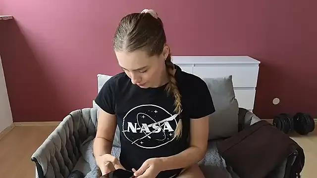 RubyRubin — make me cumInsta rubyrubinoffi