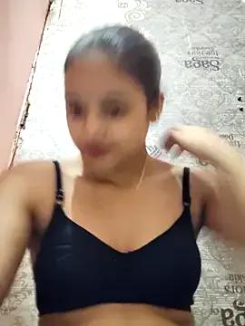 Ruchi_1 — Private on StripChat