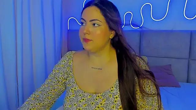 Saaalmaaa on StripChat 