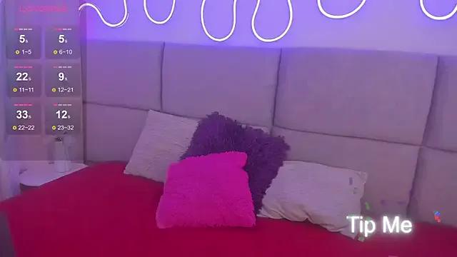 Saaalmaaa on StripChat 
