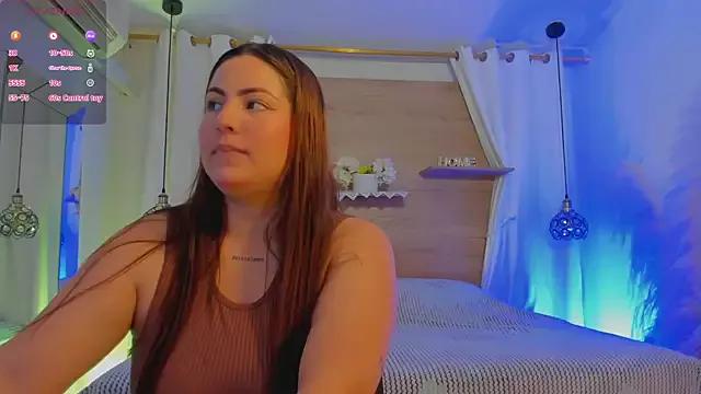 Saaalmaaa on StripChat 
