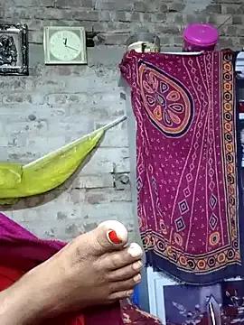 Sagarika-24 — Freechat on StripChat