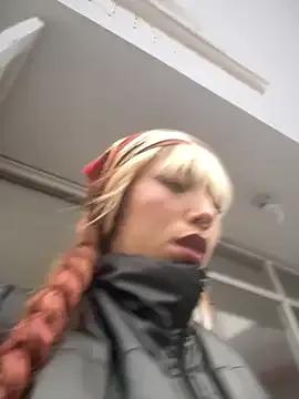 Sallem_Pink — Fingers