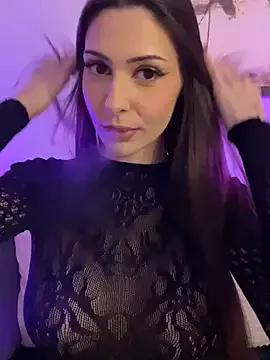 Sassy-Susie on StripChat 