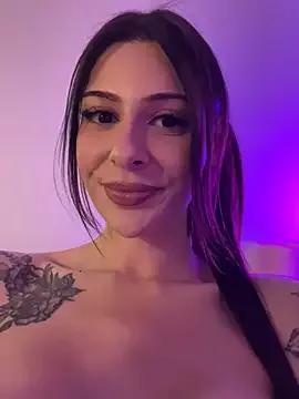 Sassy-Susie on StripChat 