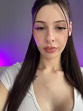 Sassy-Susie on StripChat 