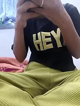 sassyishhu76 — Nipple suck n ass hole show