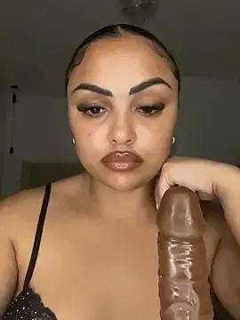 Scarlett-xox — Suck toes