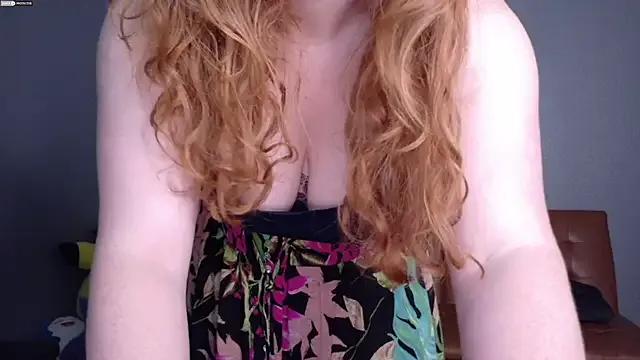 Scarlettredff's avatar