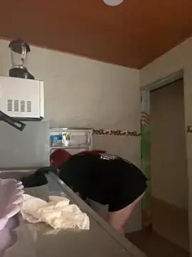 ScarlettRusso1 — deepthroat in a flexible position