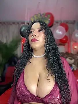 serena_willow on StripChat 
