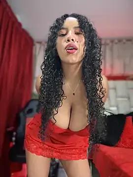 serena_willow on StripChat 
