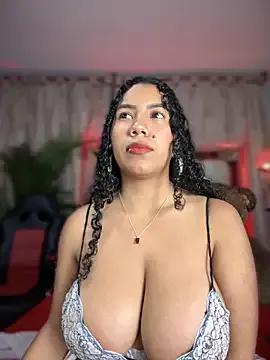 serena_willow on StripChat 