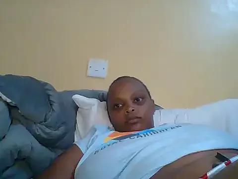 Sexxy-Shie on StripChat 