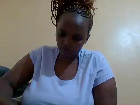 Sexxy-Shie on StripChat 