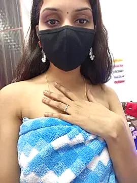 Sexy-ashi — Without lush finger in pussy 2