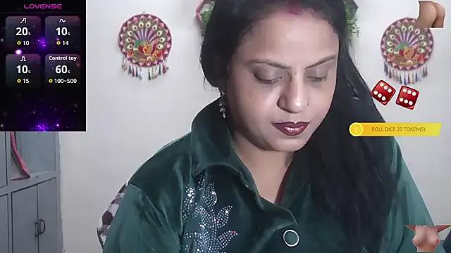 Sexy_komolika's avatar