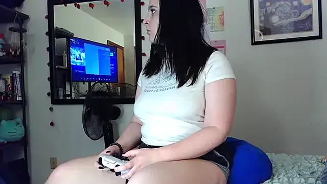 Shadow_Slut — BLOWJOB TEASE 2 min