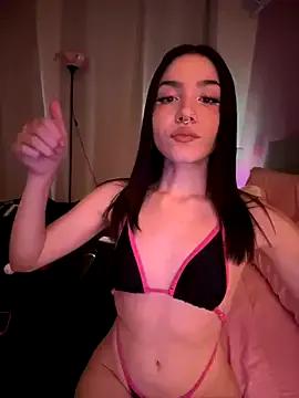 ShannonShanny — Freechat on StripChat