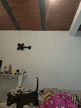 Sharon_Black — Anal ride dildo squirt