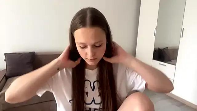 SoSweetGirl on StripChat 