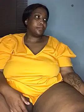 sotho_ssbbw — Twerk and spread that Ass for Daddy