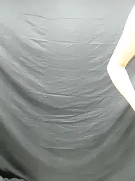 SquirtQueen__ — Hush nel culetto 