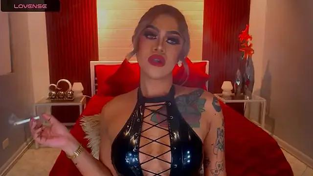 StellaStrong30 — YOUR MISSION IS TO EMPTY MY BALLS