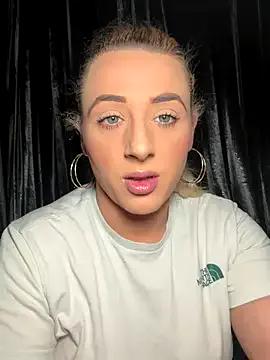 Strongqueen's avatar