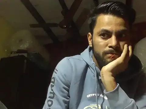 Stubborndesiboy's avatar