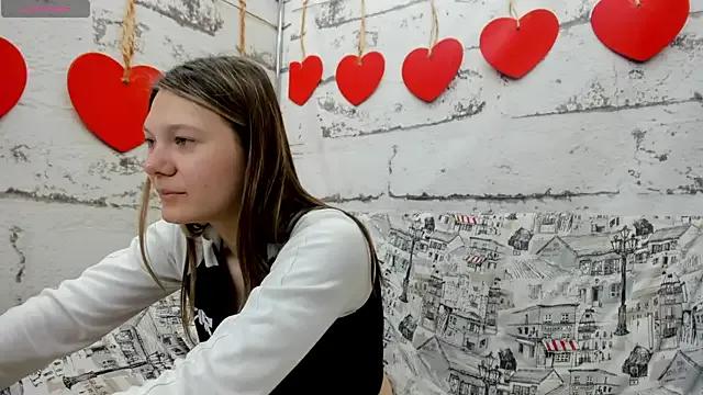 Sunny_Sammy on StripChat 