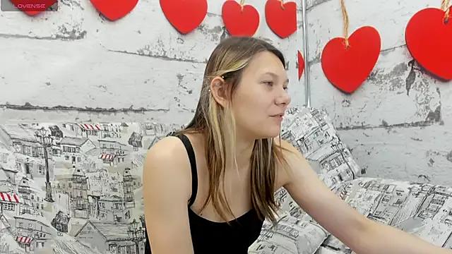 Sunny_Sammy on StripChat 